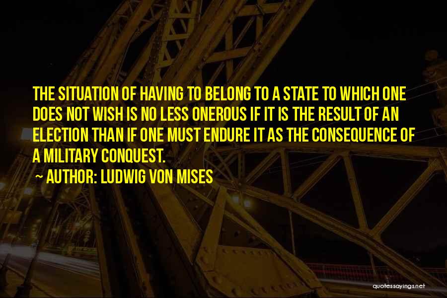 Ludwig Von Mises Quotes 466147