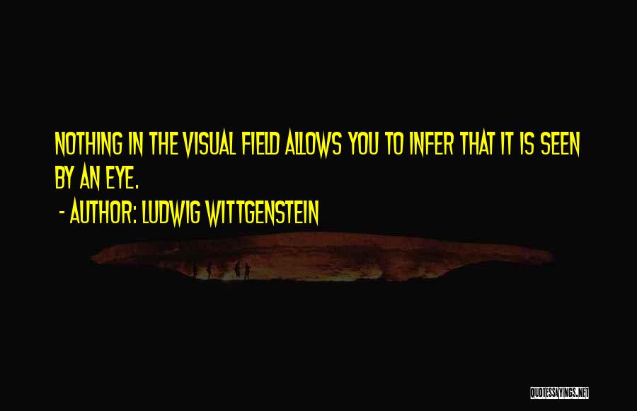 Ludwig Wittgenstein Quotes 115096