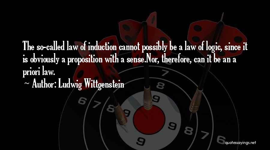 Ludwig Wittgenstein Quotes 1172225