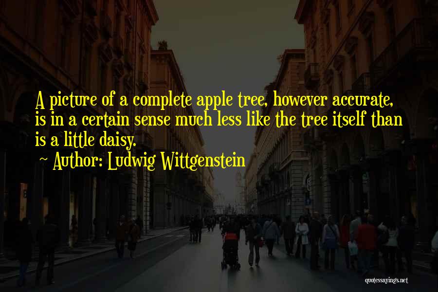Ludwig Wittgenstein Quotes 1430240