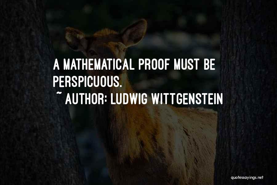 Ludwig Wittgenstein Quotes 1602967