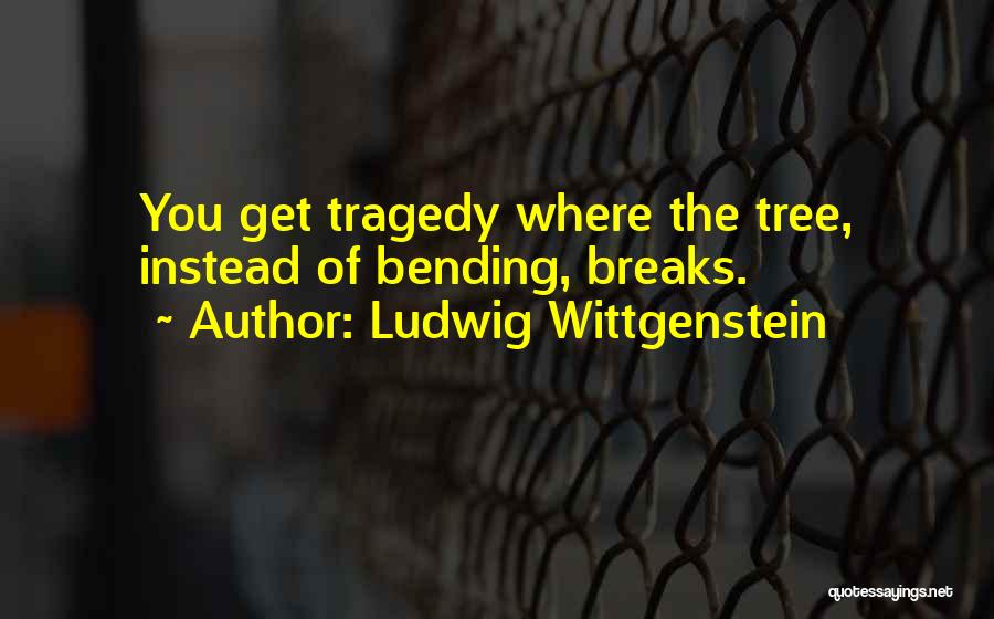 Ludwig Wittgenstein Quotes 1736030