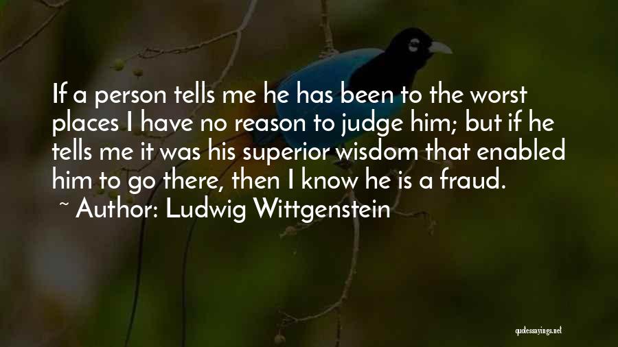 Ludwig Wittgenstein Quotes 446829