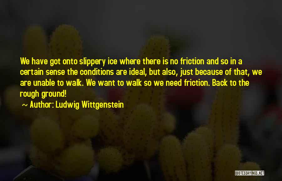 Ludwig Wittgenstein Quotes 938966