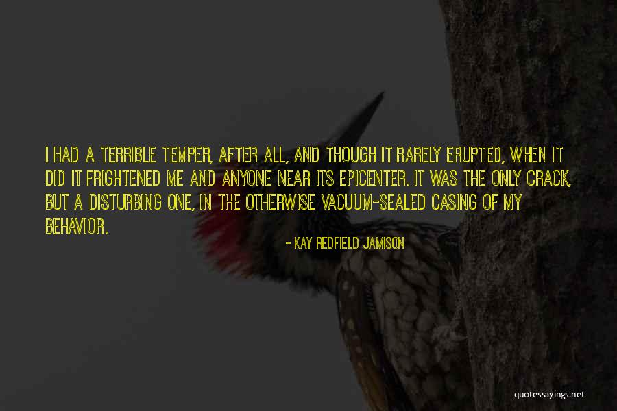Ludzie Boga Quotes By Kay Redfield Jamison Ludzie Boga Quotes By Kay Redfield Jamison