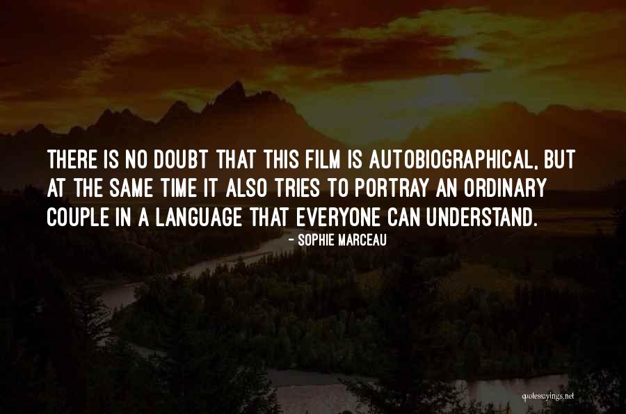 Ludzie Boga Quotes By Sophie Marceau Ludzie Boga Quotes By Sophie Marceau