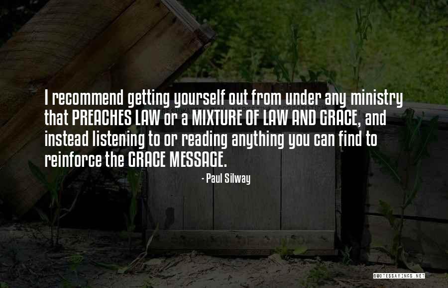 Ludzie Quotes By Paul Silway Ludzie Quotes By Paul Silway