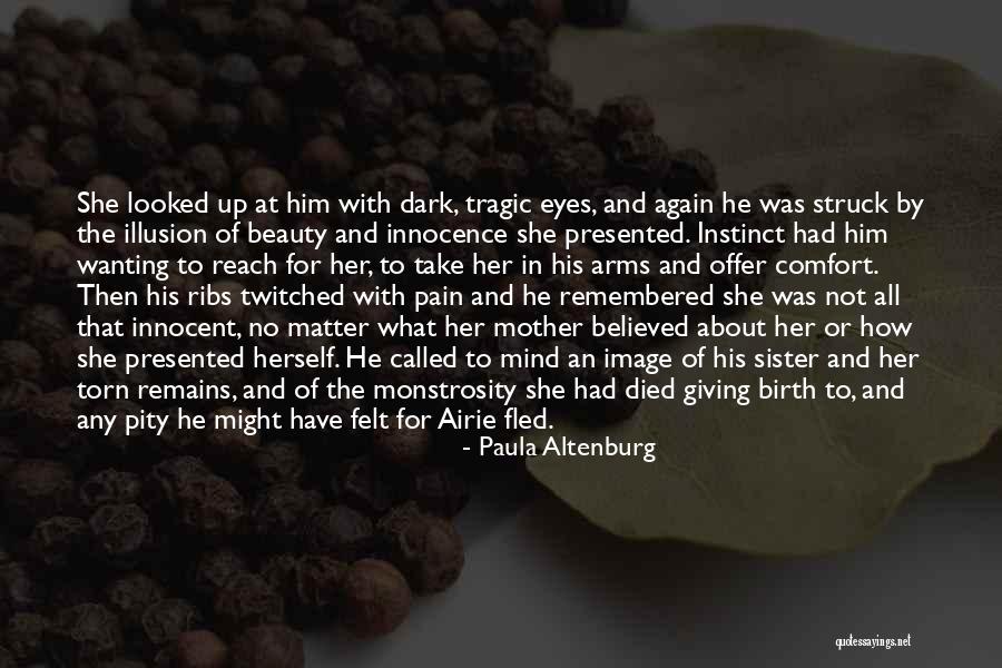 Ludzka Quotes By Paula Altenburg Ludzka Quotes By Paula Altenburg
