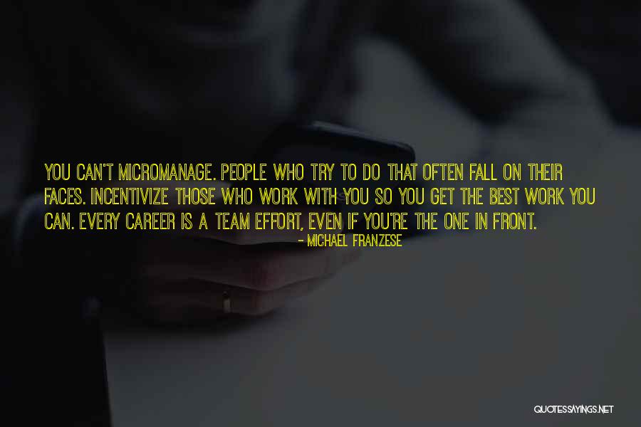 Ludzki Magnetyzm Quotes By Michael Franzese Ludzki Magnetyzm Quotes By Michael Franzese