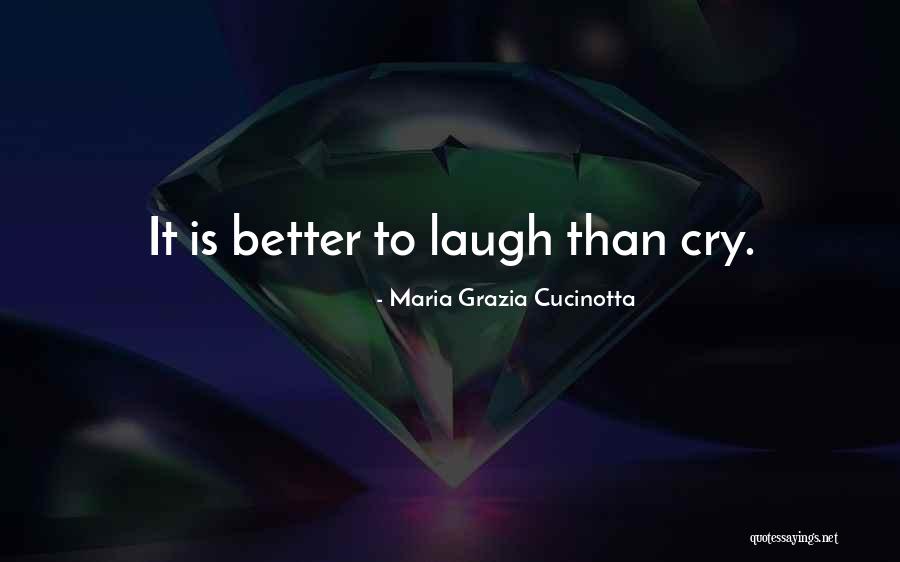 Ludzkie Serce Quotes By Maria Grazia Cucinotta