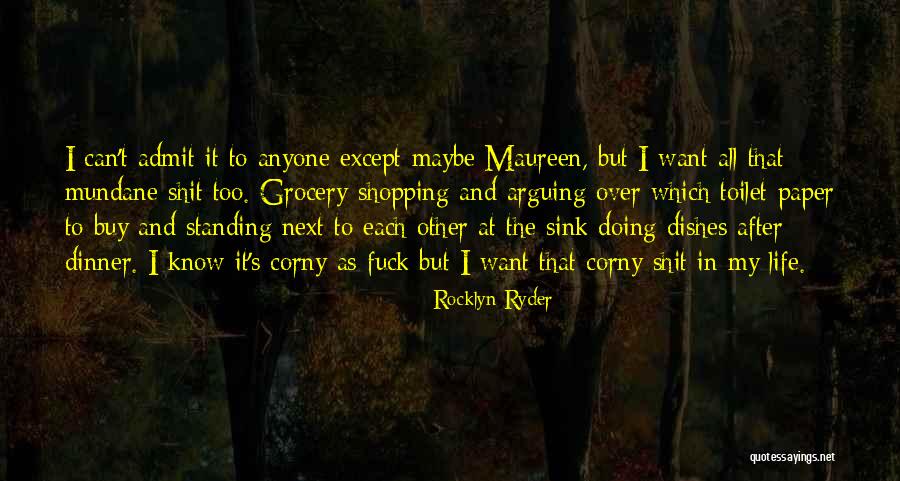Luebbert Steven Quotes By Rocklyn Ryder Luebbert Steven Quotes By Rocklyn Ryder