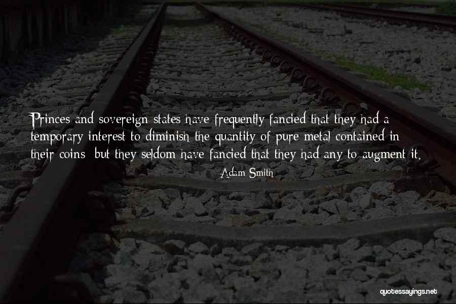 Luecht Nora Quotes By Adam Smith Luecht Nora Quotes By Adam Smith