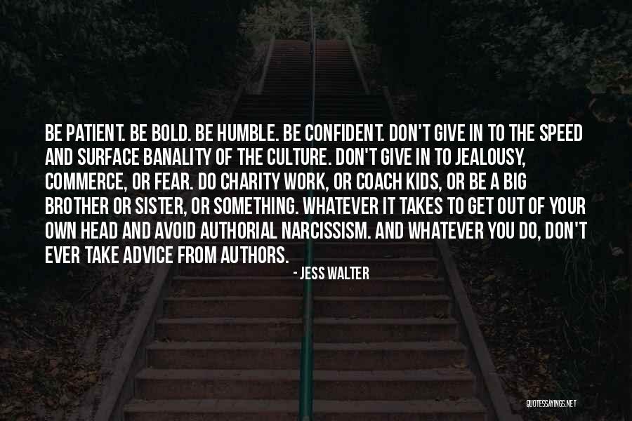 Luecht Nora Quotes By Jess Walter Luecht Nora Quotes By Jess Walter