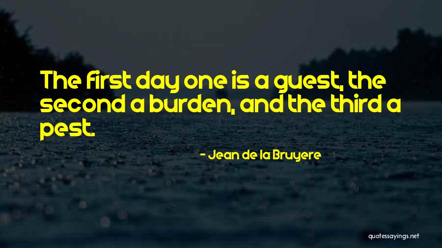 Luedke Obituary Quotes By Jean De La Bruyere Luedke Obituary Quotes By Jean De La Bruyere