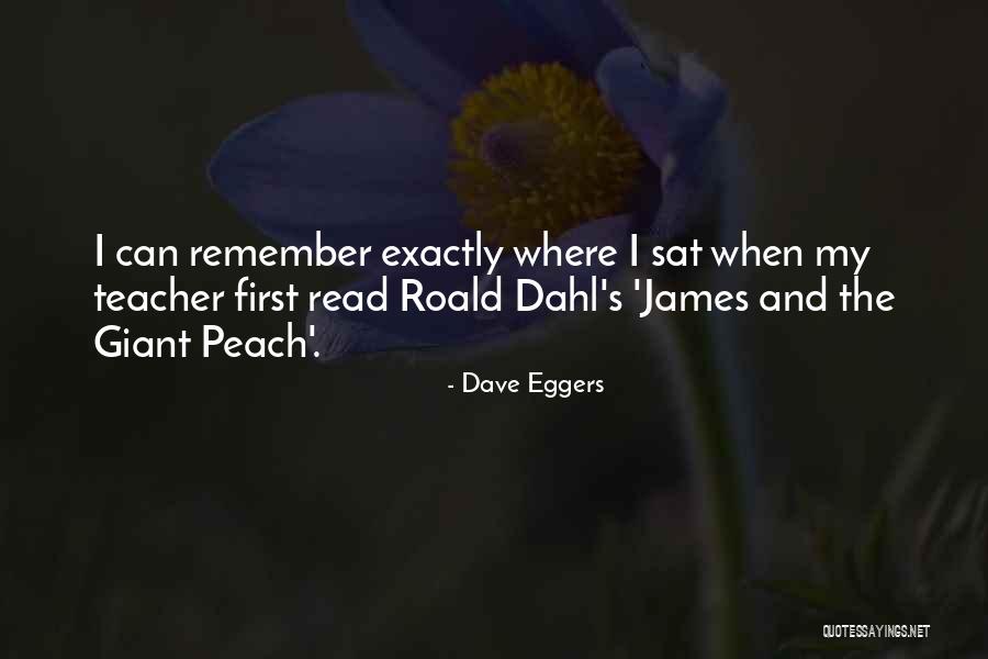 Lueg Quotes By Dave Eggers Lueg Quotes By Dave Eggers