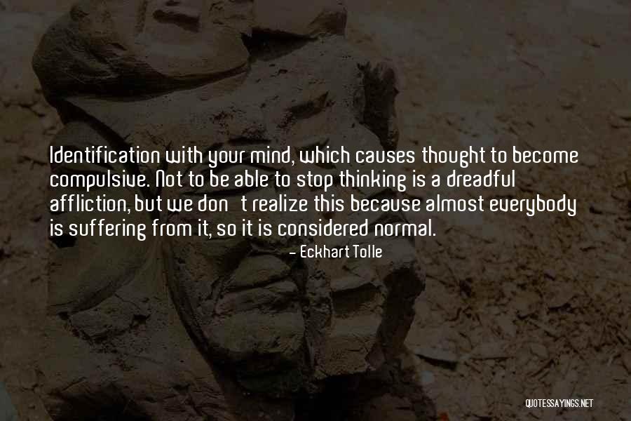 Luehring Genealogy Quotes By Eckhart Tolle Luehring Genealogy Quotes By Eckhart Tolle
