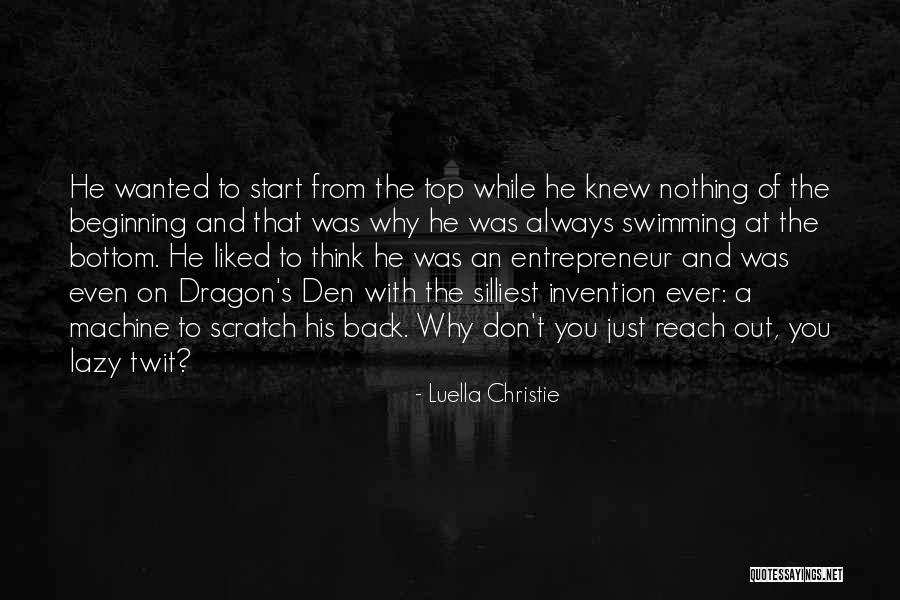 Luella Christie Quotes 2262128 Luella Christie Quotes 2262128