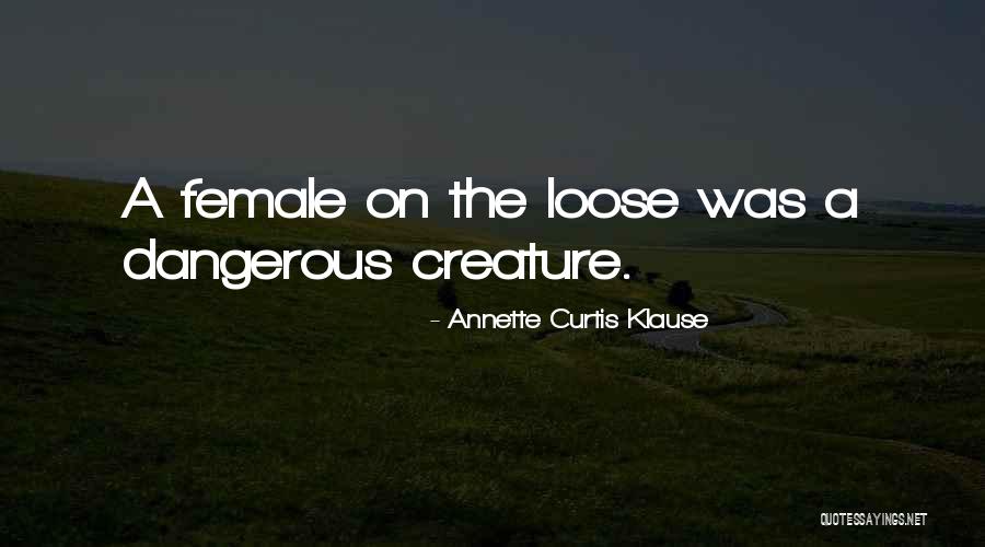 Luellen Quotes By Annette Curtis Klause Luellen Quotes By Annette Curtis Klause