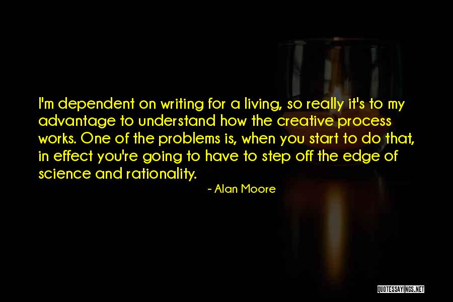 Luen Heng Quotes By Alan Moore Luen Heng Quotes By Alan Moore