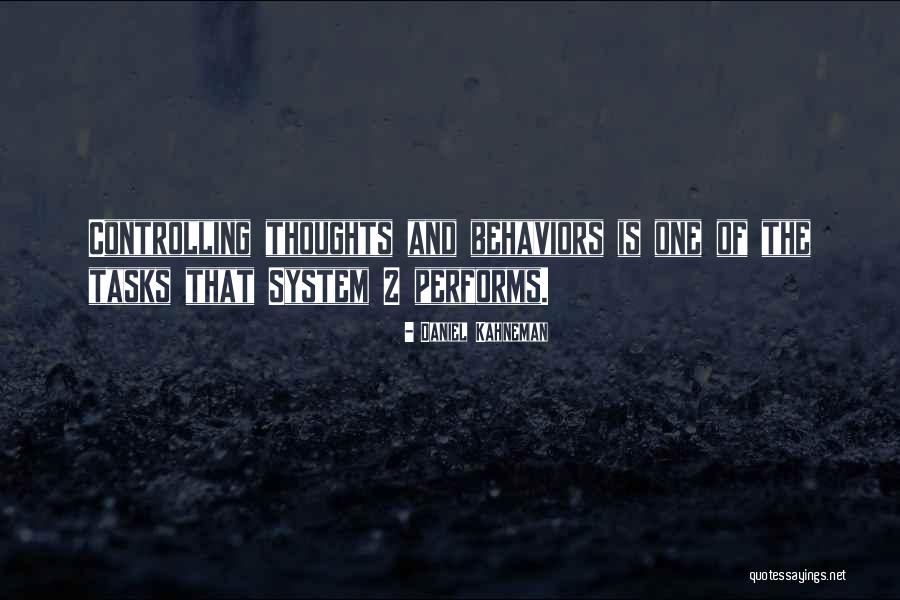 Luen Heng Quotes By Daniel Kahneman Luen Heng Quotes By Daniel Kahneman