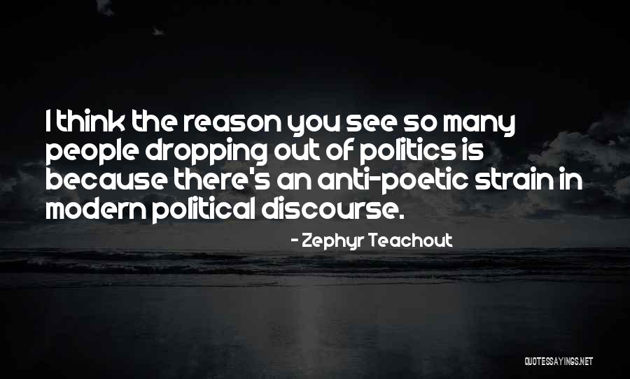 Luengo Y Quotes By Zephyr Teachout Luengo Y Quotes By Zephyr Teachout