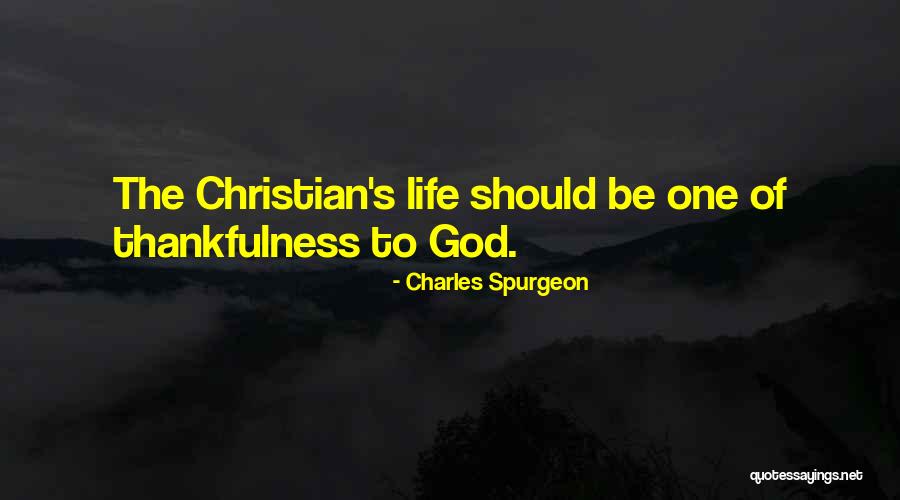 Luer Lok Quotes By Charles Spurgeon Luer Lok Quotes By Charles Spurgeon