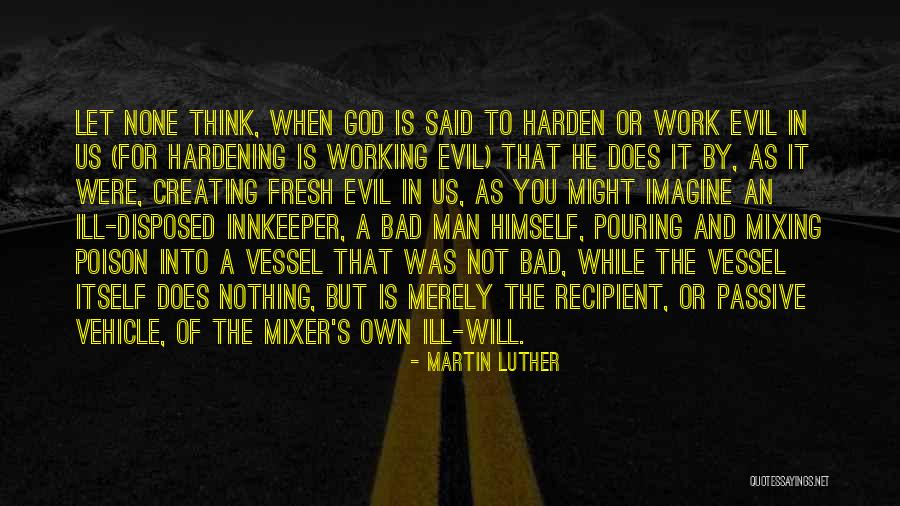 Luer Lok Quotes By Martin Luther Luer Lok Quotes By Martin Luther