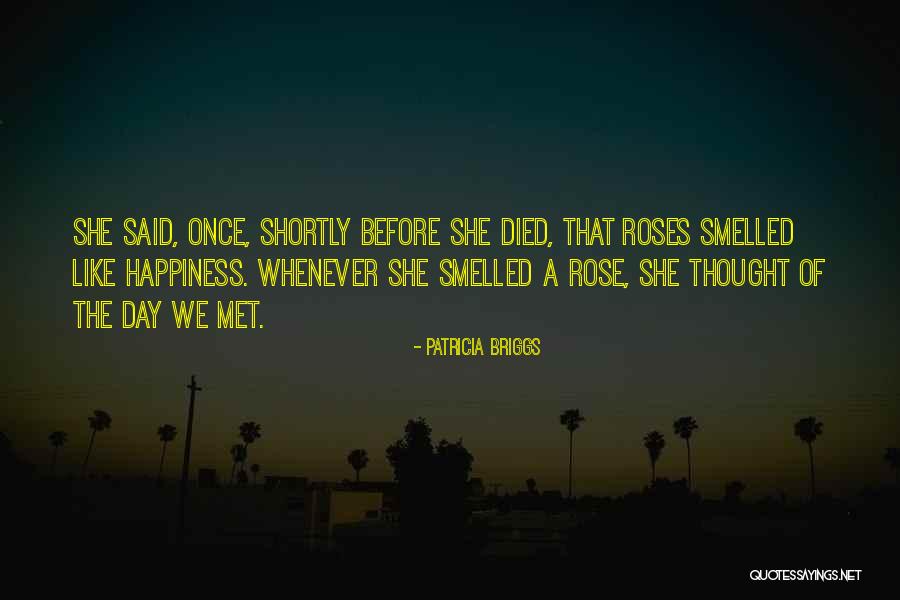 Lueras Family New Mexico Quotes By Patricia Briggs Lueras Family New Mexico Quotes By Patricia Briggs