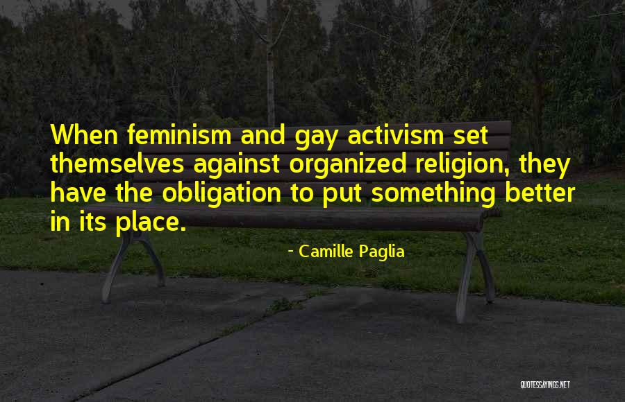 Lueras Tire Quotes By Camille Paglia Lueras Tire Quotes By Camille Paglia