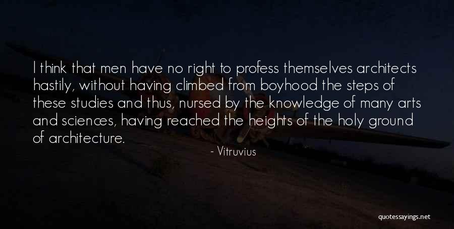 Lueras Welding Quotes By Vitruvius Lueras Welding Quotes By Vitruvius