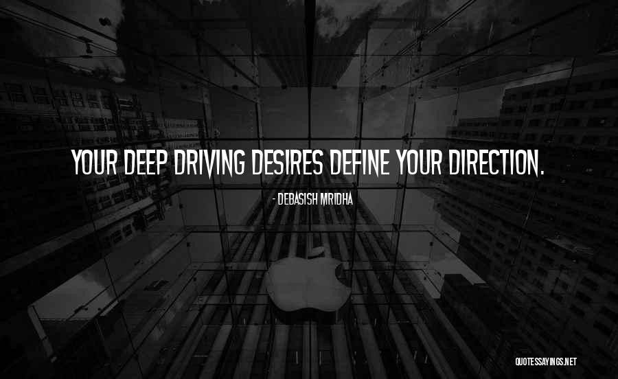 Lueur Quotes By Debasish Mridha