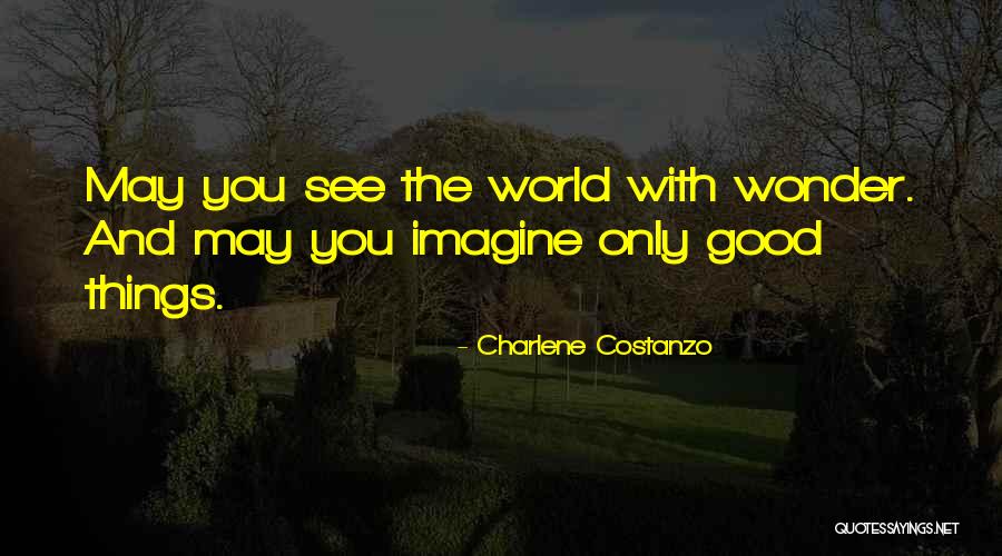 Luevano Alfonso Quotes By Charlene Costanzo Luevano Alfonso Quotes By Charlene Costanzo