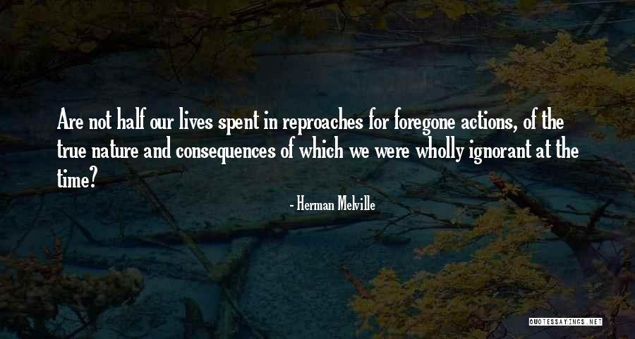 Luevano Obituary Quotes By Herman Melville Luevano Obituary Quotes By Herman Melville