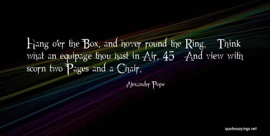 Luevanos Family Quotes By Alexander Pope Luevanos Family Quotes By Alexander Pope