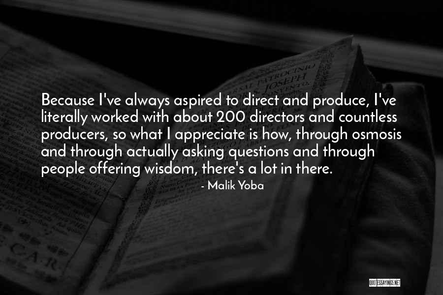 Luevanos Family Quotes By Malik Yoba Luevanos Family Quotes By Malik Yoba