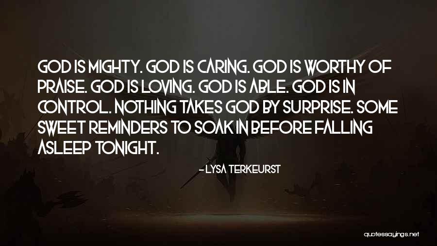 Lufburrow Jr Quotes By Lysa TerKeurst Lufburrow Jr Quotes By Lysa TerKeurst