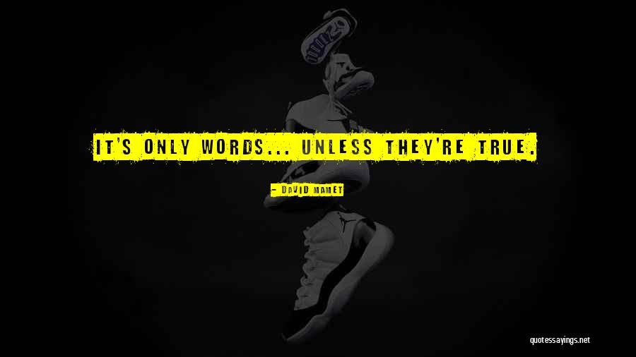 Lufficio Postale Quotes By David Mamet Lufficio Postale Quotes By David Mamet
