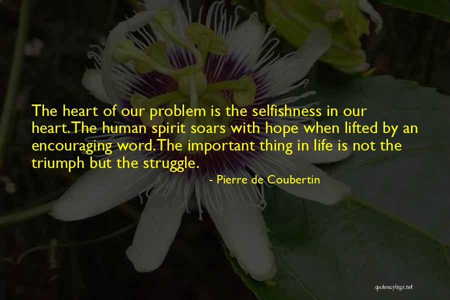 Luffy One Piece Quotes By Pierre De Coubertin Luffy One Piece Quotes By Pierre De Coubertin
