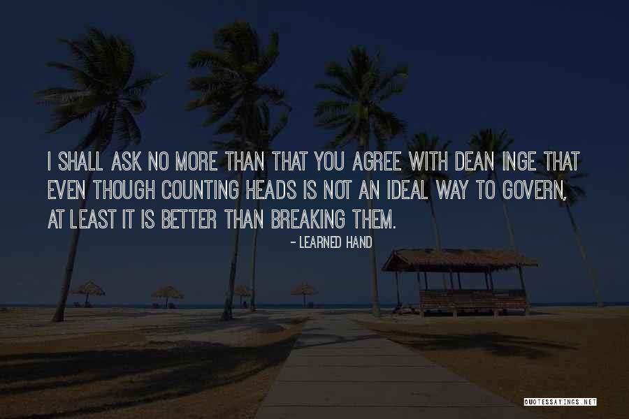 Lufrano Building Quotes By Learned Hand Lufrano Building Quotes By Learned Hand
