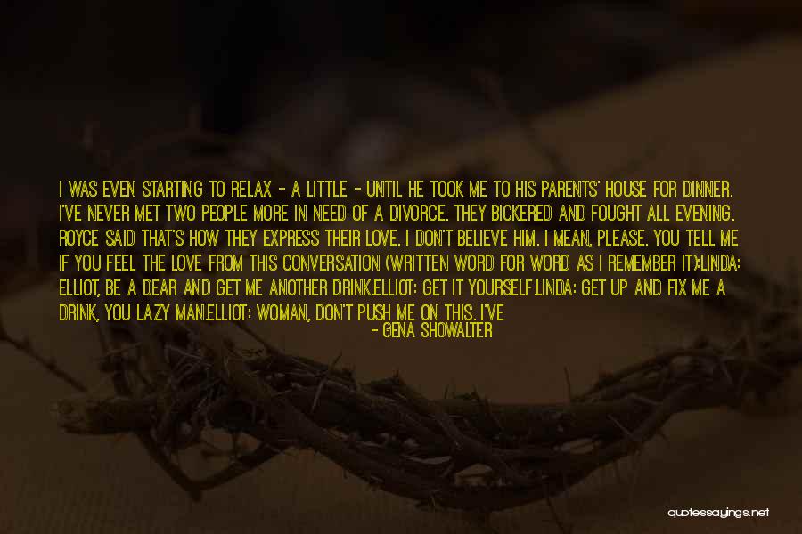 Lufrano Maria Quotes By Gena Showalter Lufrano Maria Quotes By Gena Showalter