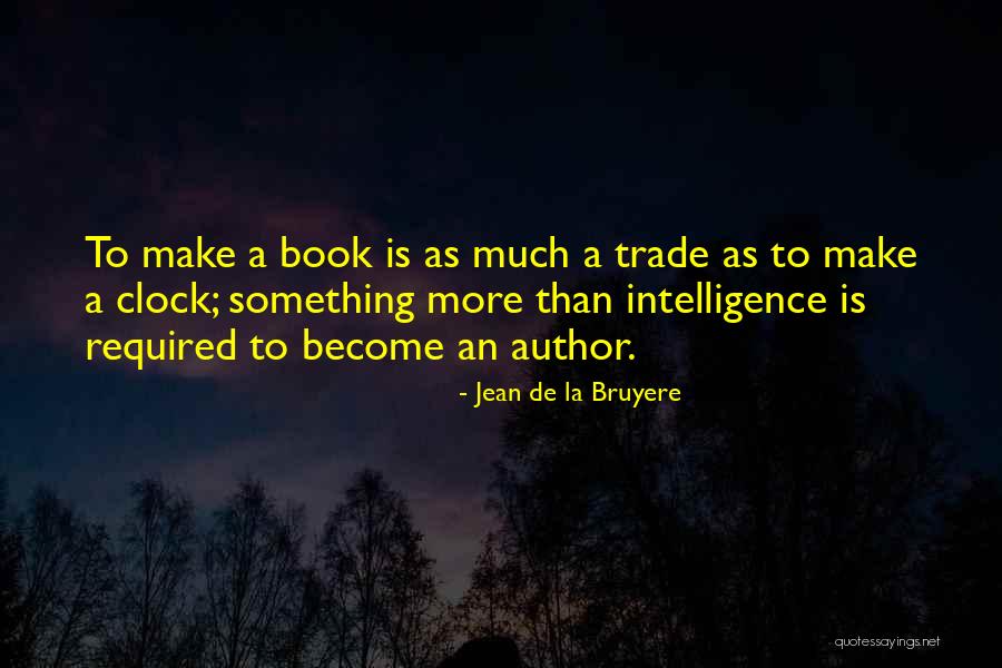 Lufrano Maria Quotes By Jean De La Bruyere Lufrano Maria Quotes By Jean De La Bruyere
