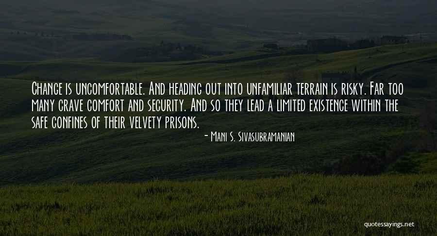 Lufrano Maria Quotes By Mani S. Sivasubramanian Lufrano Maria Quotes By Mani S. Sivasubramanian