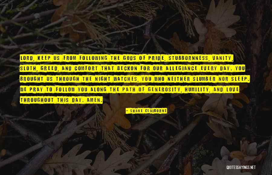 Lufrano Maria Quotes By Shane Claiborne Lufrano Maria Quotes By Shane Claiborne
