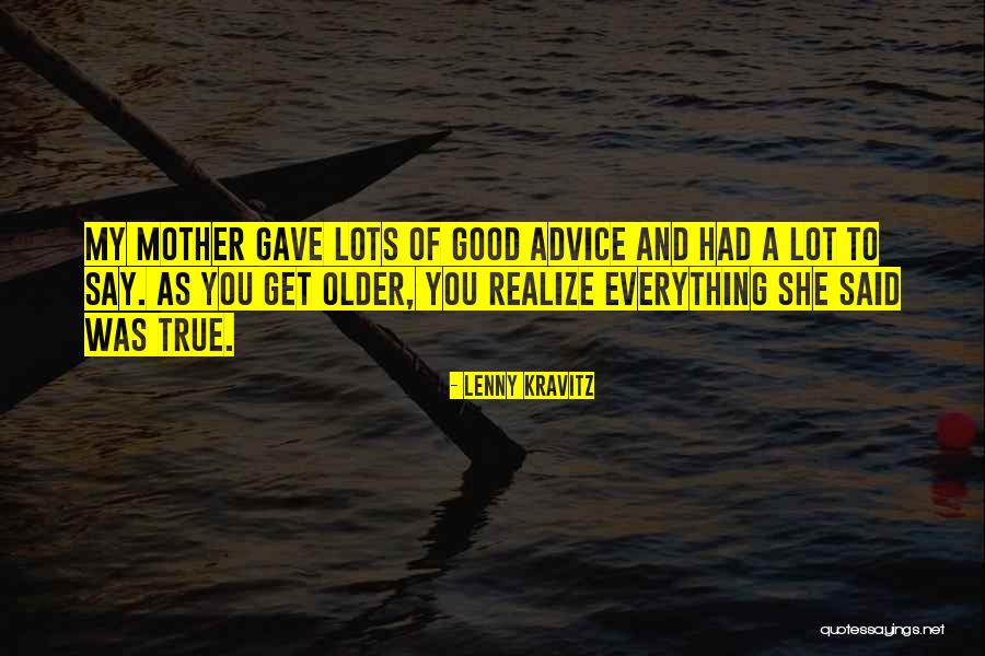 Luftentfeuchter Quotes By Lenny Kravitz Luftentfeuchter Quotes By Lenny Kravitz