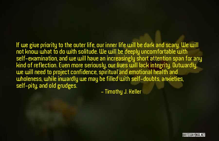 Luftentfeuchter Quotes By Timothy J. Keller Luftentfeuchter Quotes By Timothy J. Keller