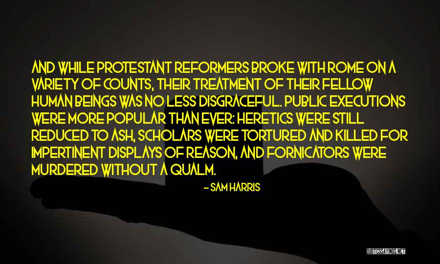 Luftschlangen Decoration Quotes By Sam Harris Luftschlangen Decoration Quotes By Sam Harris