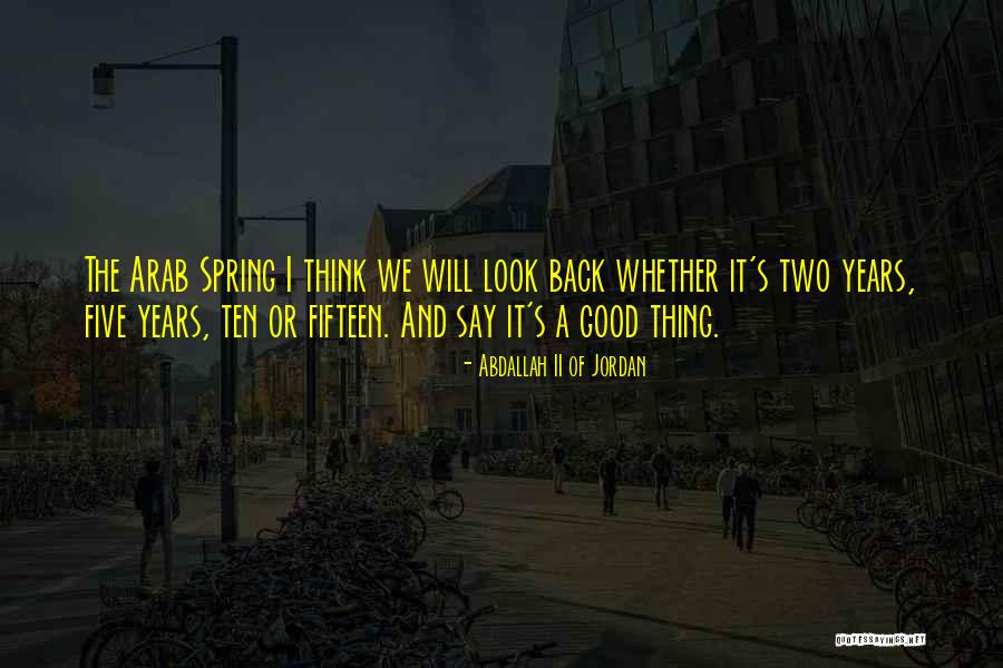 Luftschloss English Quotes By Abdallah II Of Jordan Luftschloss English Quotes By Abdallah II Of Jordan