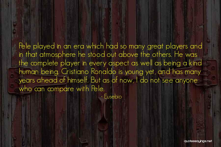 Lugalbanda And Enmerkar Quotes By Eusebio Lugalbanda And Enmerkar Quotes By Eusebio