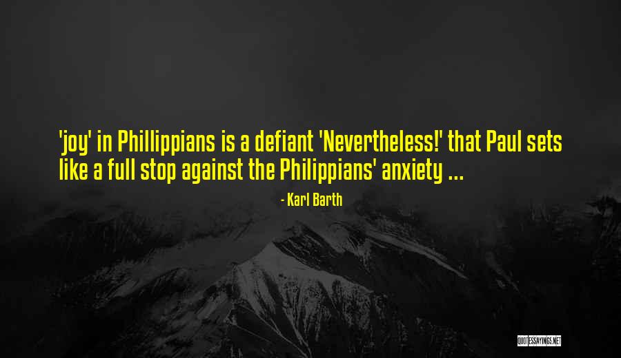 Lugalbanda Gilgamesh Quotes By Karl Barth Lugalbanda Gilgamesh Quotes By Karl Barth