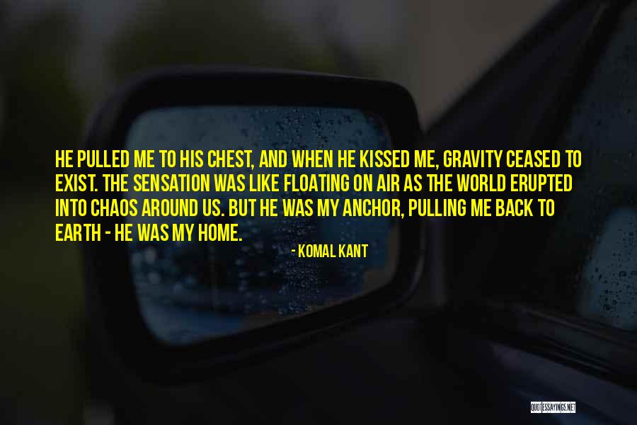 Luganda Quotes By Komal Kant Luganda Quotes By Komal Kant